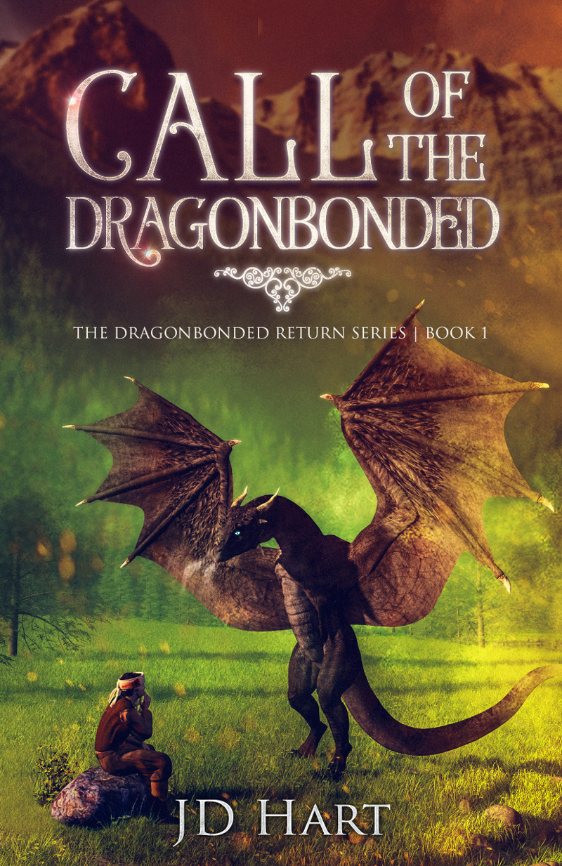Call of the Dragonbonded
