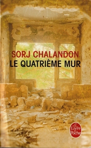 Le Quatrième Mur