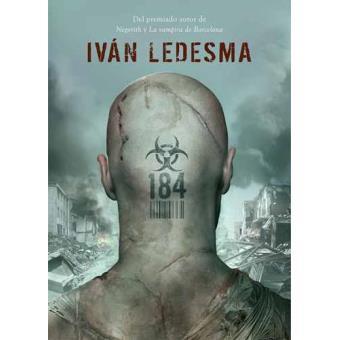Línea Z book cover 1