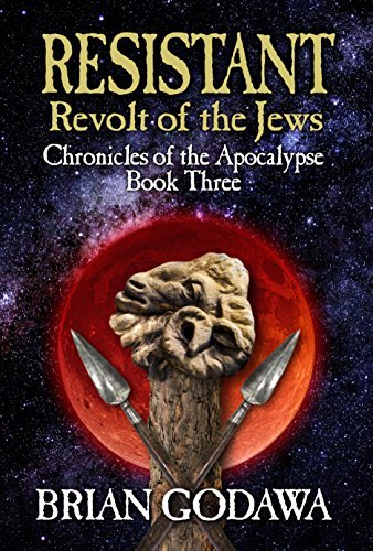 Resistant: Revolt of the Jews