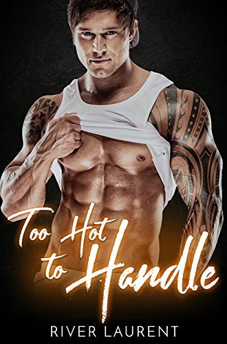 Too Hot to Handle book cover