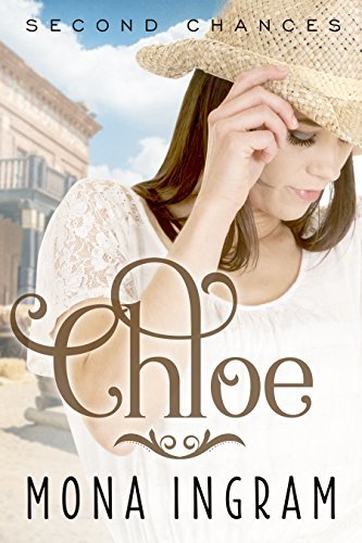 Chloe book cover