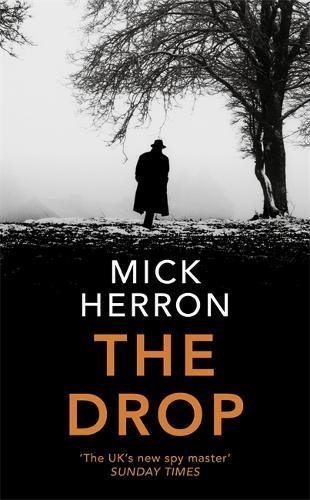 The Drop book cover
