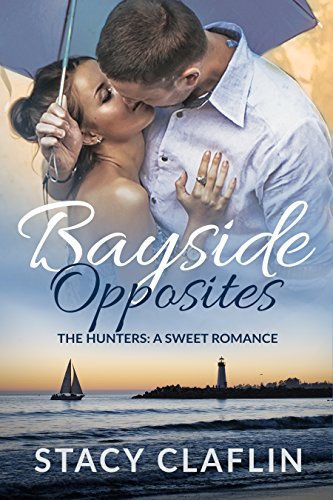 Bayside Opposites book cover