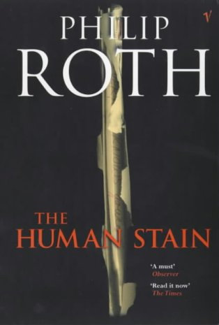 The Human Stain (The American Trilogy, #3)