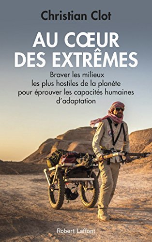 Au coeur des extrêmes book cover