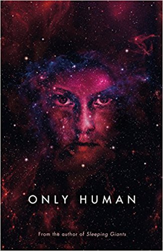 Only Human (Themis Files, #3)