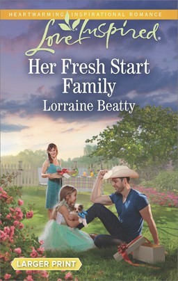 Her Fresh Start Family