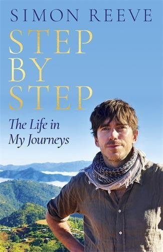 Step by Step: The Life In My Journeys