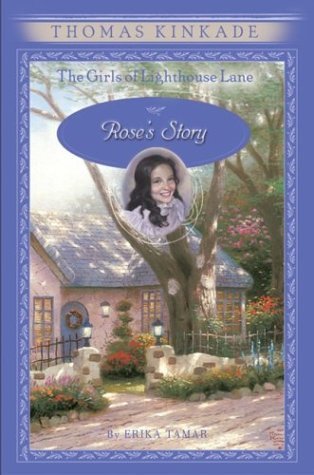 The Girls of Lighthouse Lane book cover 2