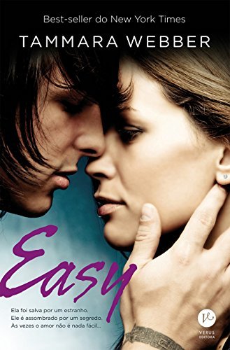 Easy (Contornos do coração, #1)