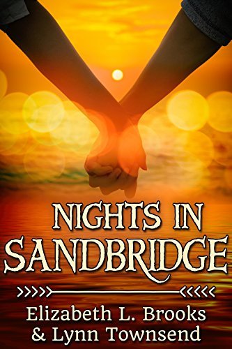Sandbridge book cover 1
