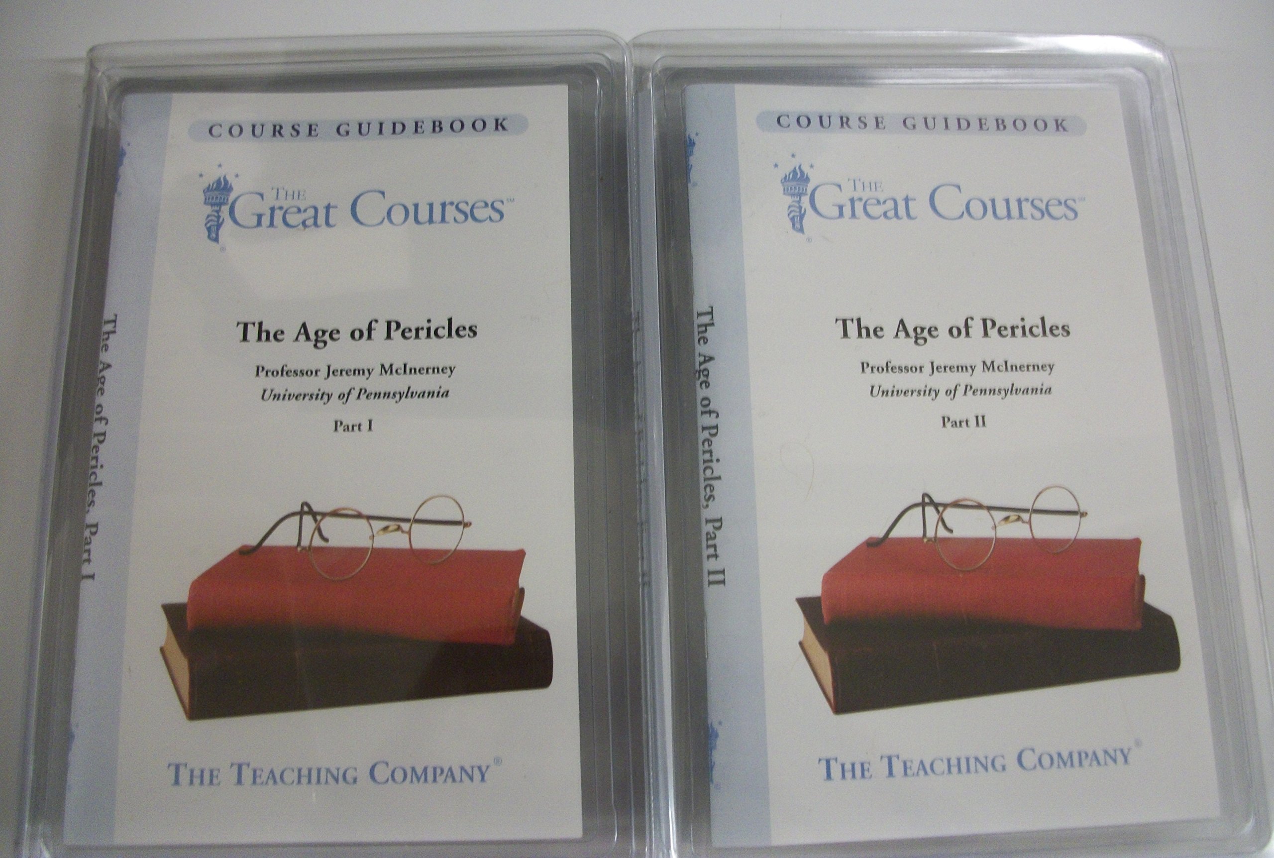 The Age of Pericles