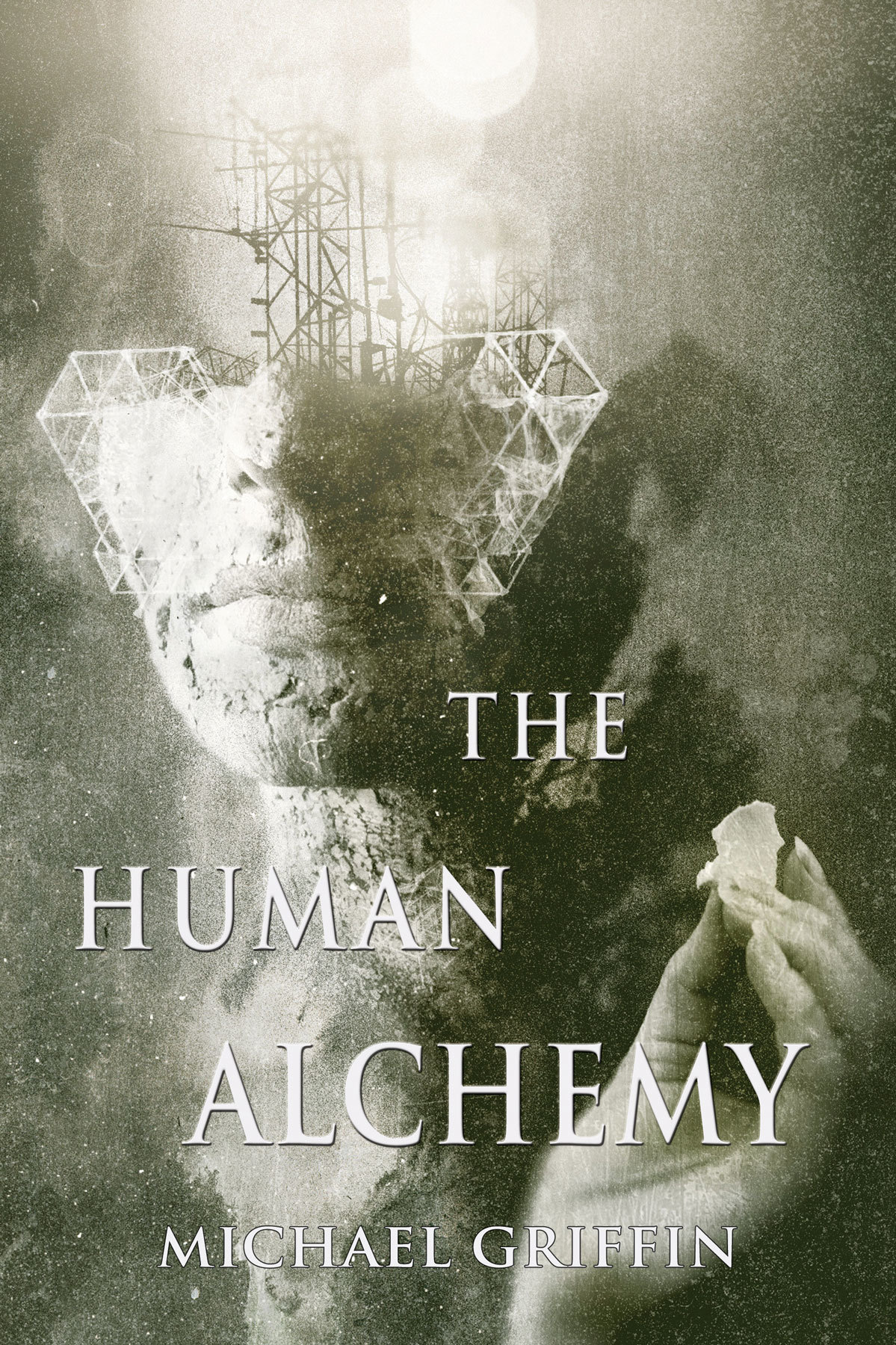 The Human Alchemy book cover