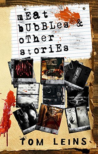 Meat Bubbles and Other Stories book cover