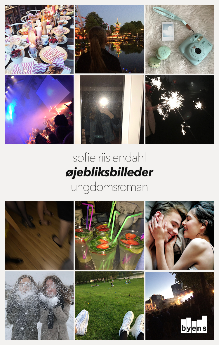 Øjebliksbilleder