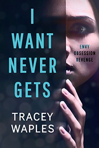 I Want Never Gets