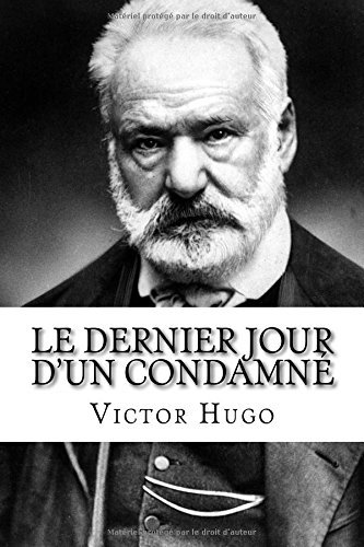 Le dernier jour d'un condamné