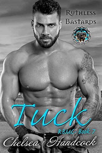 Tuck book cover