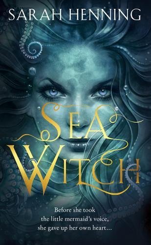 Sea Witch (Sea Witch, #1)