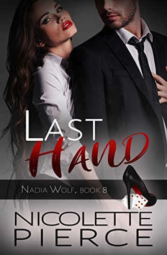 Last Hand book cover