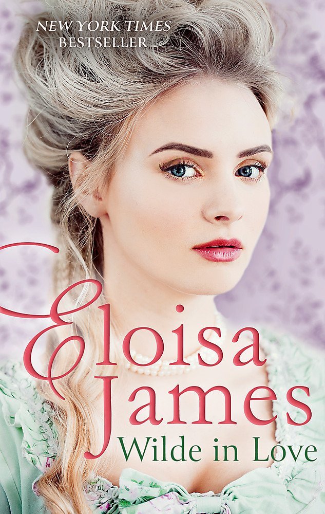Wilde in Love (Wildes of Lindow Castle, #1)