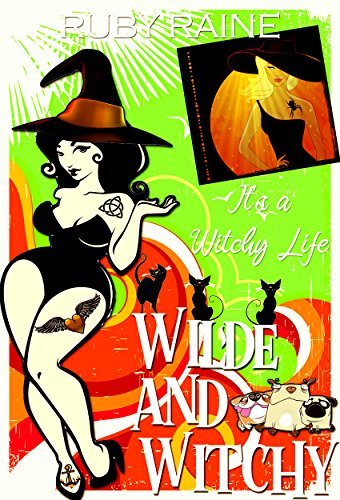 Ruby Raine It's a Witchy Life by Ruby Raine | Goodreads