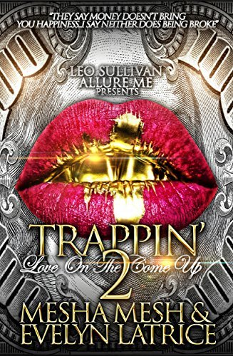 Trappin' 2 book cover