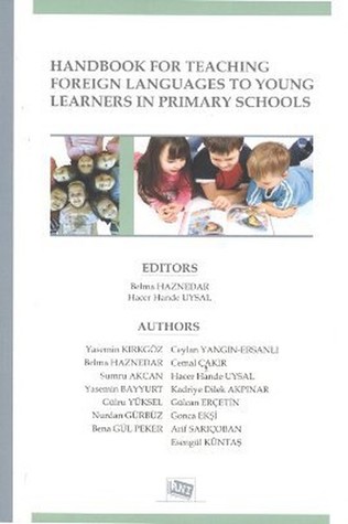Handbook for teaching Foreign languages to young learners in primary ...
