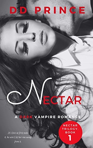 Nectar (Nectar, #1)