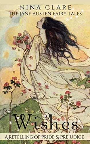 Wishes book cover