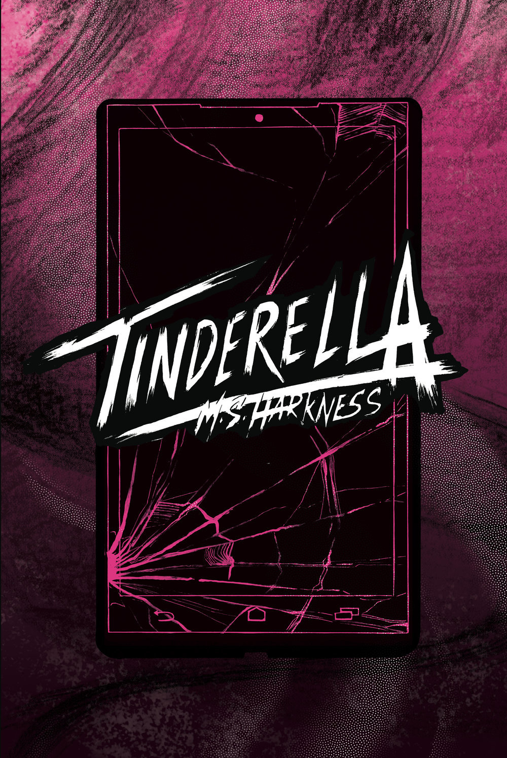 Tinderella