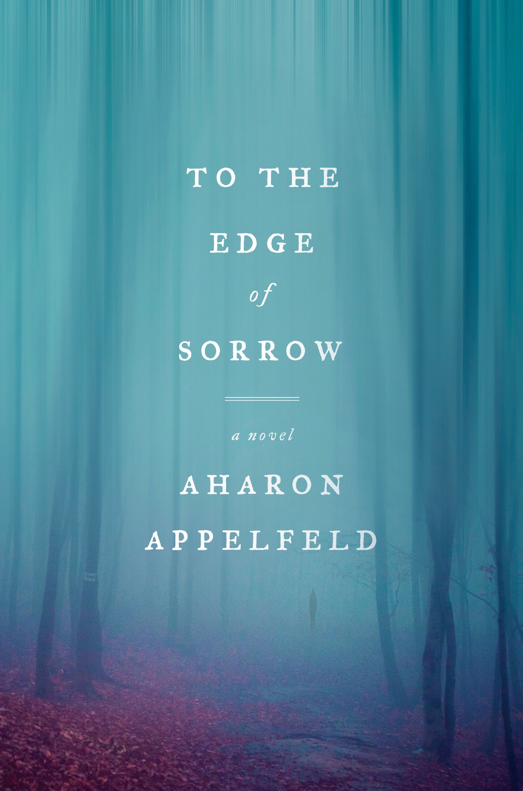 To the Edge of Sorrow book cover