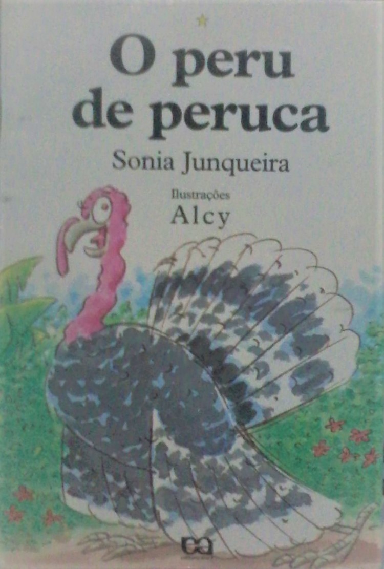 O Peru de Peruca