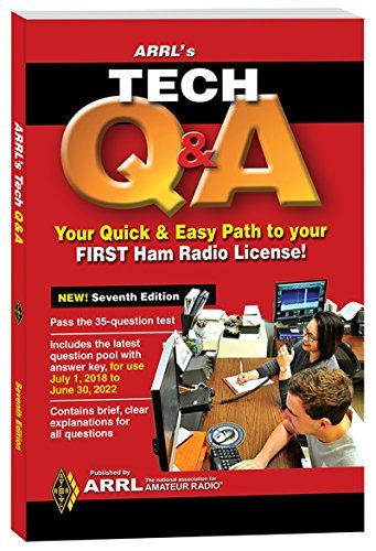 ARRL's Tech Q&A by American Radio Relay League | Goodreads