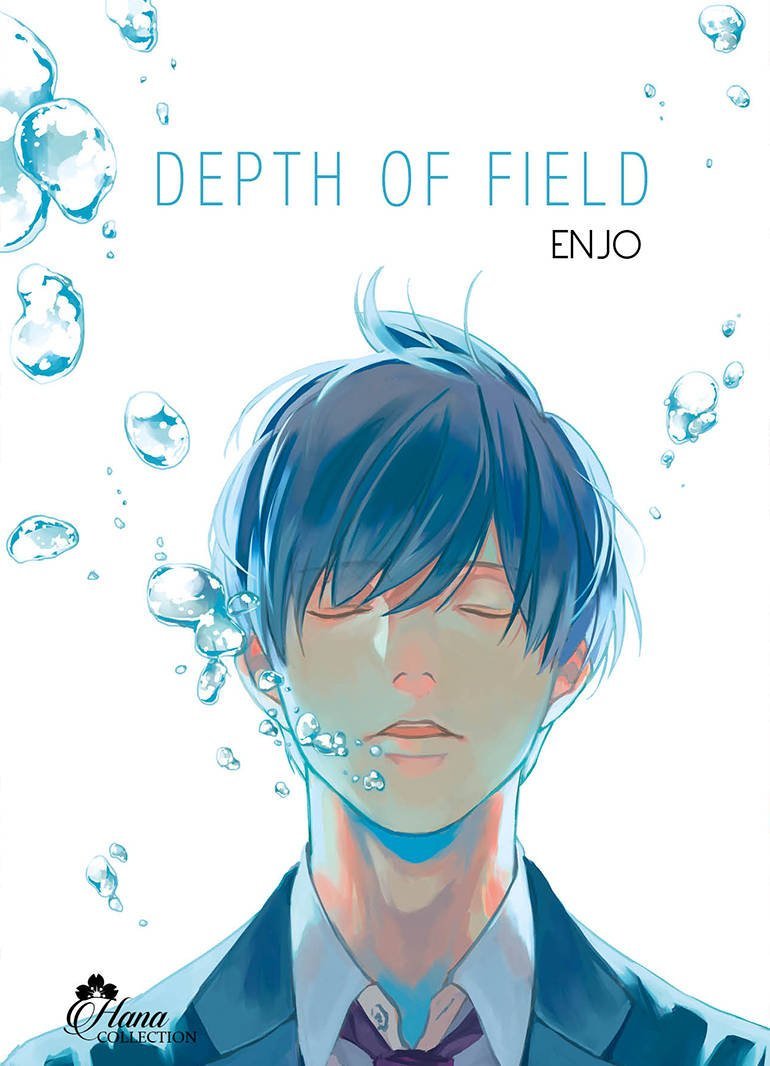 Depth of Field, Tome 1
