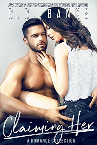 Claiming Her book cover