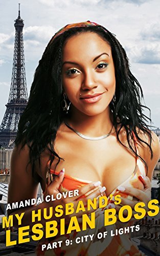 City of Lights book cover