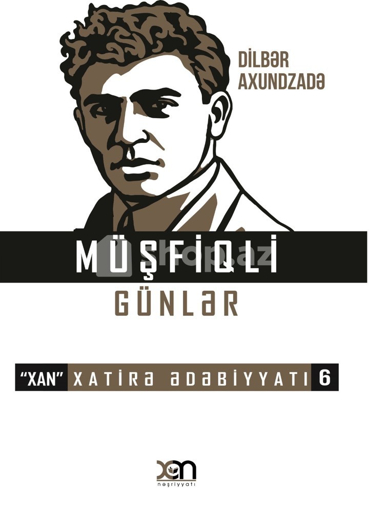 Müşfiqli Günlər