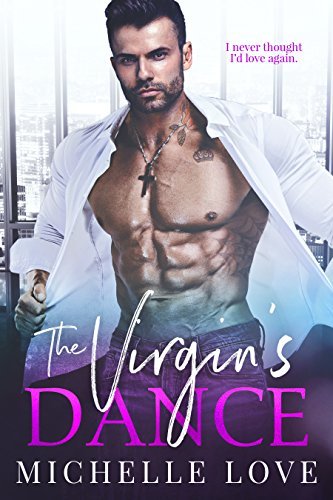 The Virgin’s Dance book cover