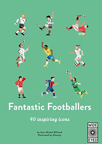 Fantastic Footballers