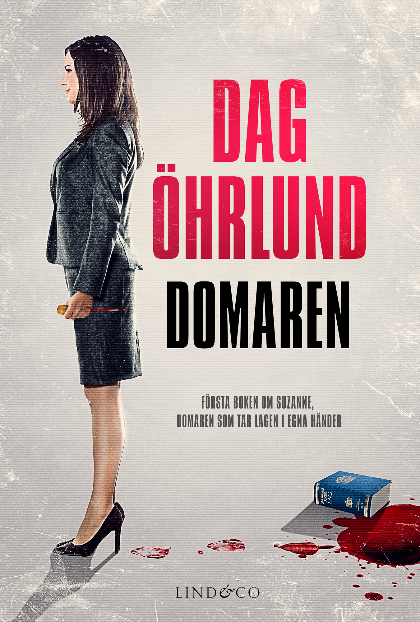 Suzanne Eriks book cover 1