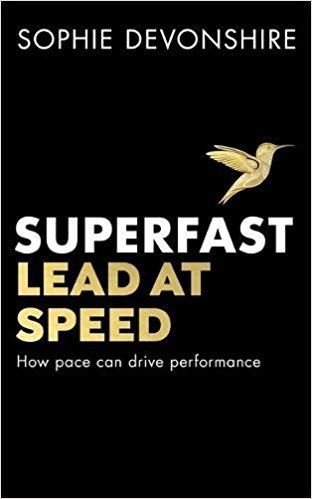 Superfast book cover