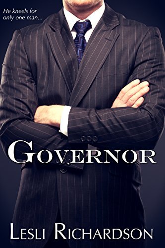 Governor (Governor Trilogy #1)