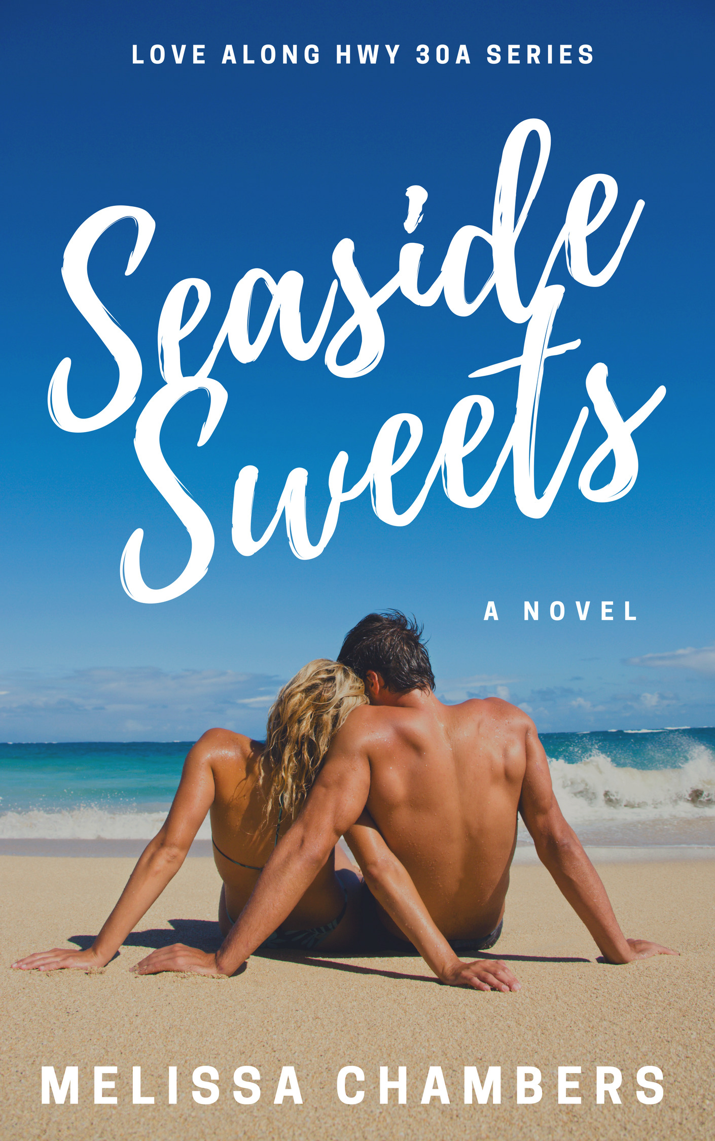 Seaside Sweets