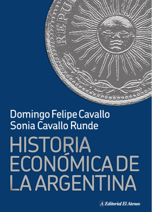 Historia económica de la Argentina