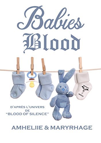 Babies Blood book cover