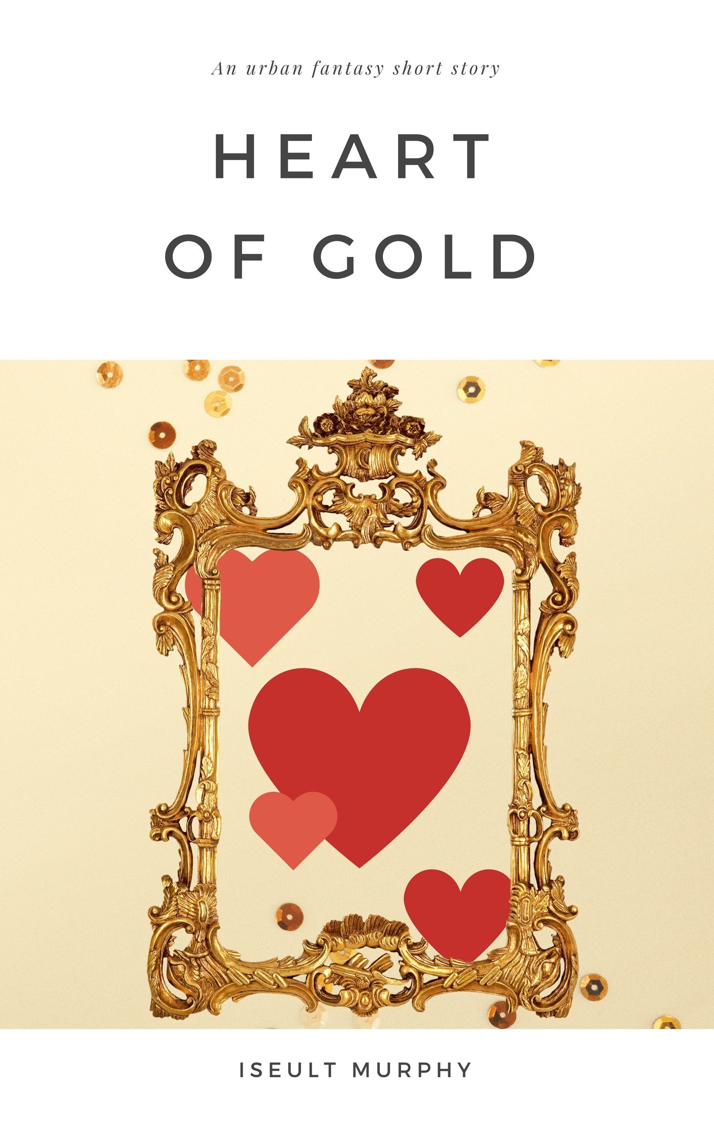 Heart of Gold by Iseult Murphy Goodreads