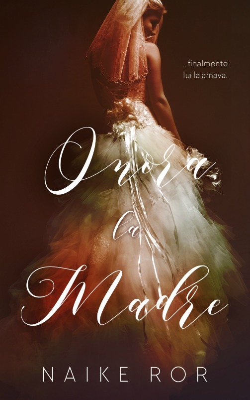 Onora la madre book cover