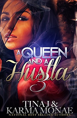 A Queen and A Hustla 3 book cover
